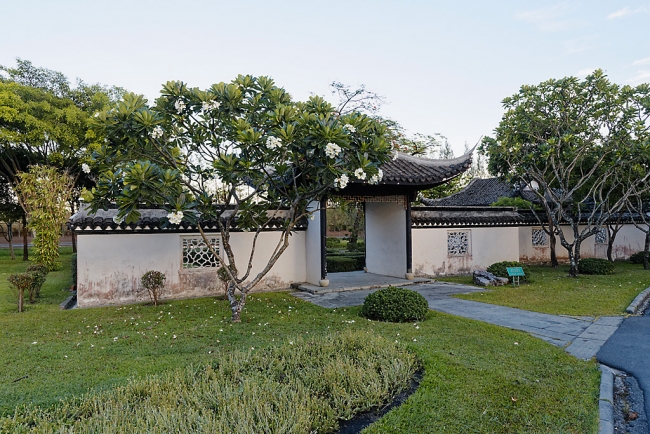 Promenade à Suan Luang avec Potter-048